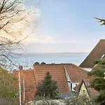 Ae284-aeroskobing-gyden-13 Σπίτι διακοπών Ærøskøbing