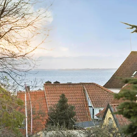 Ae284-aeroskobing-gyden-13 Semesterbostad Ærøskøbing