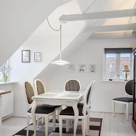 Ae284-aeroskobing-gyden-13 בית נופש *