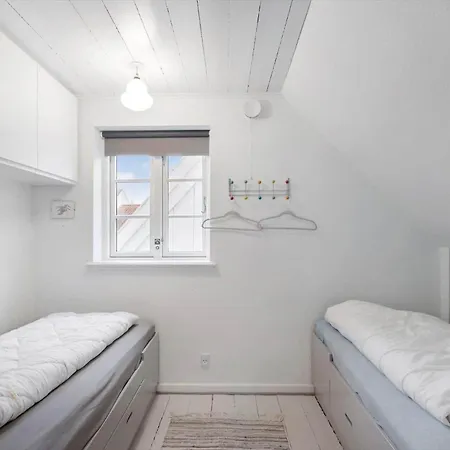 בית נופש Ae284-aeroskobing-gyden-13 Ærøskøbing