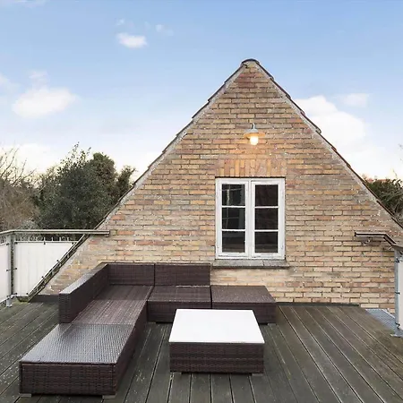 בית נופש Ae284-aeroskobing-gyden-13 *