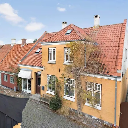 Ae284-aeroskobing-gyden-13 Holiday home