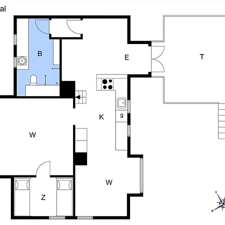 Ae284-aeroskobing-gyden-13 Holiday home