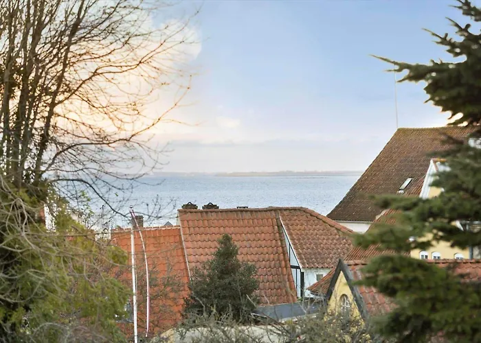 Ae284-aeroskobing-gyden-13 Semesterbostad Ærøskøbing