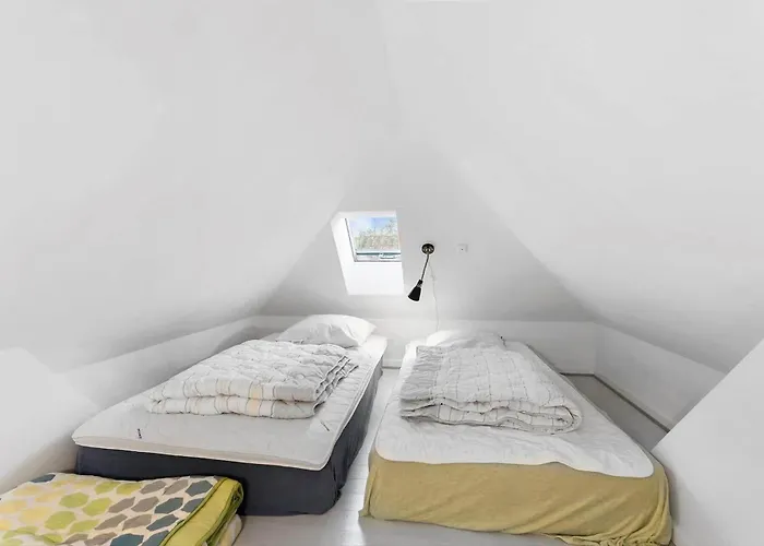 Сasa de vacaciones Ae284-aeroskobing-gyden-13