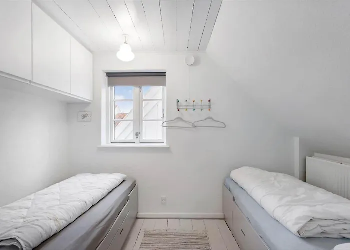 Сasa de vacaciones Ae284-aeroskobing-gyden-13 Ærøskøbing