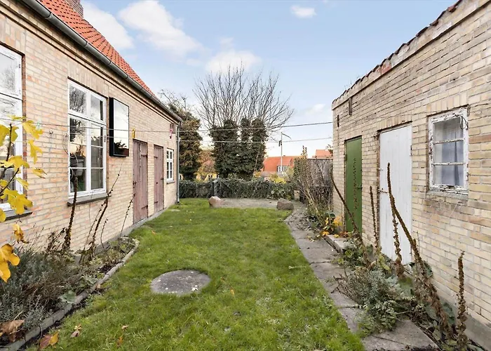 Сasa de vacaciones Ae284-aeroskobing-gyden-13 *