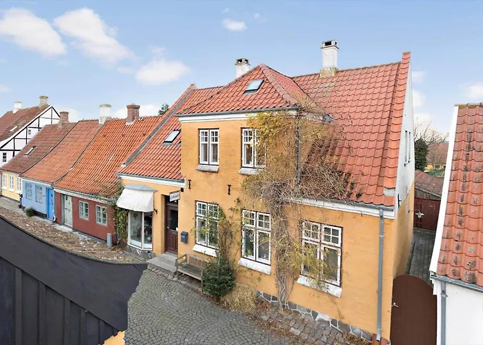 Ae284-aeroskobing-gyden-13 Semesterbostad